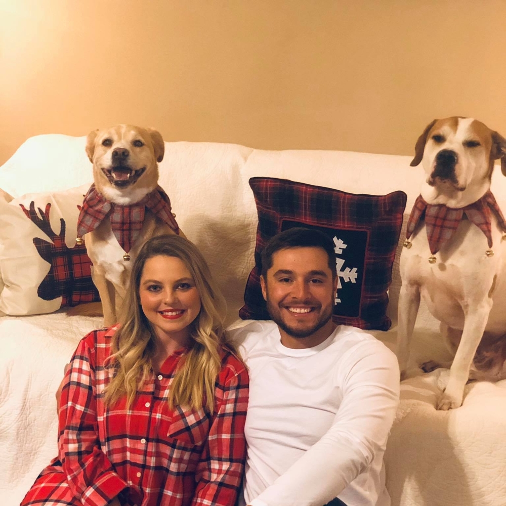 Meet your Posher, Liberty